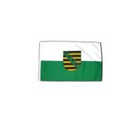 Digni® Drapeau Allemagne Saxe 30 x 45 cm
