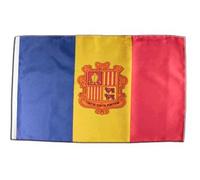 Digni® Drapeau Andorre 30 x 45 cm