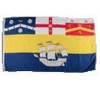 Digni® Drapeau Australie Sydney 90 x 150 cm