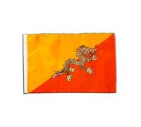 Digni® Drapeau Bhoutan 30 x 45 cm