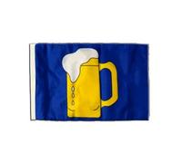 Digni® Drapeau Bière 30 x 45 cm