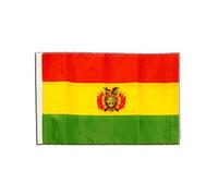 Digni® Drapeau Bolivie 30 x 45 cm