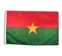 Digni® Drapeau Burkina Faso 30 x 45 cm
