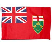 Digni® Drapeau Canada Ontario 30 x 45 cm