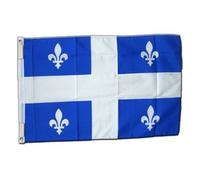 Digni Drapeau Canada Quebec - 60 x 90 cm