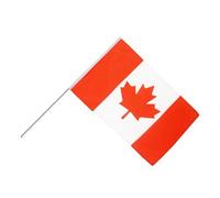 Digni Drapeau Canada sur hampe - 60 x 90 cm