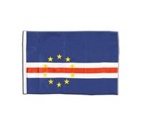Digni® Drapeau Cap Vert 30 x 45 cm