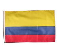 Digni® Drapeau Colombie 30 x 45 cm