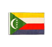 Digni® Drapeau Comores 30 x 45 cm