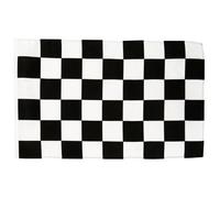 Digni® Drapeau Damier F1 30 x 45 cm
