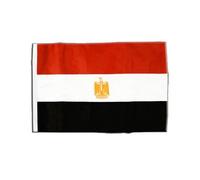 Digni® Drapeau Egypte 30 x 45 cm