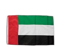 Digni® Drapeau Émirats Arabes Unis 30 x 45 cm