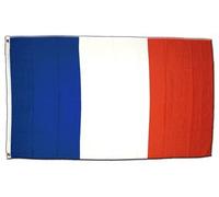 Digni Drapeau France - 60 x 90 cm