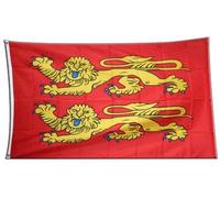 Digni® Drapeau France Basse Normandie, p'tits Cats 90 x 150 cm