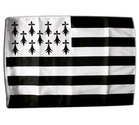 Digni® Drapeau France Bretagne 30 x 45 cm
