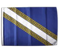 Digni® Drapeau France Champagne-Ardenne 30 x 45 cm