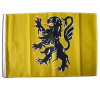 Digni® Drapeau France Nord Pas de Calais 30 x 45 cm