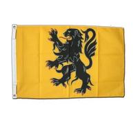 Digni Drapeau France Nord Pas de Calais - 60 x 90 cm