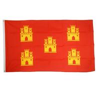 Digni® Drapeau France Poitou Charentes 90 x 150 cm