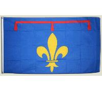 Digni drapeau France Provence 90 x 150 cm