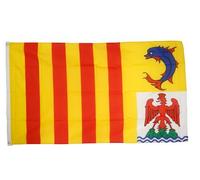 Digni® Drapeau France Provence Alpes Côte d'Azur 90 x 150 cm