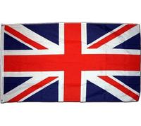 Digni Drapeau Grande Bretagne Royaume-Uni Union Jack - 60 x 90 cm