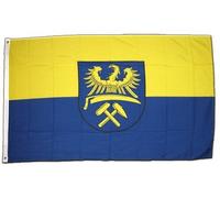 Digni® Drapeau Haute-Silésie 90 x 150 cm