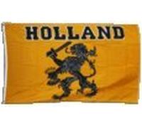 Digni® Drapeau Holland Oranje 90 x 150 cm