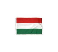 Digni drapeau Hongrie 30 x 45 cm