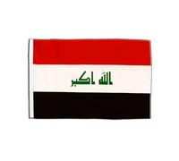 Digni® Drapeau Irak 2009 30 x 45 cm