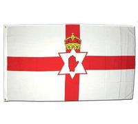 Digni Drapeau Irlande du Nord - 60 x 90 cm