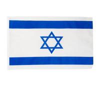 Digni® Drapeau Israël 30 x 45 cm