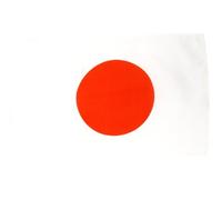 Digni® Drapeau Japon 30 x 45 cm