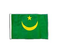 Digni® Drapeau Mauritanie 30 x 45 cm