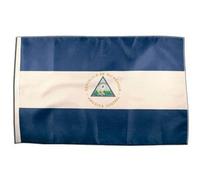 Digni® Drapeau Nicaragua 30 x 45 cm