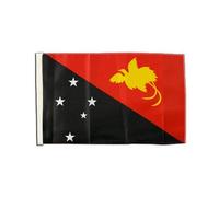 Digni® Drapeau Papouasie-Nouvelle-Guinée 30 x 45 cm