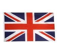Digni® Drapeau Royaume-Uni - 90 x 150 cm