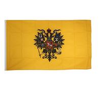 Digni Drapeau Russie WWI Tsar Nicolas II - 90 x 150 cm Sticker Gratuit