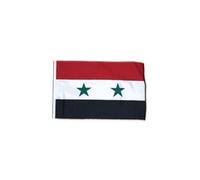 Digni drapeau Syrie 30 x 45 cm