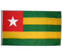 Digni Drapeau Togo - 60 x 90 cm