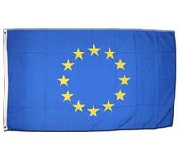 Digni Drapeau Union européenne UE - 60 x 90 cm