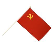 Digni® Drapeau URSS sur hampe