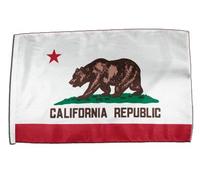 Digni® Drapeau USA US California 30 x 45 cm