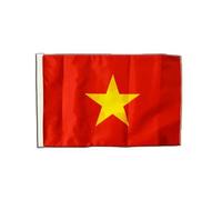 Digni® Drapeau Viêt Nam Vietnam 30 x 45 cm