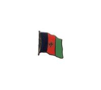 Digni Pin's (épinglette) Drapeau Afghanistan - 2 x 2 cm