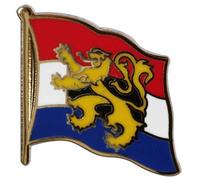 Digni Pin's (épinglette) Drapeau Benelux - 2 x 2 cm