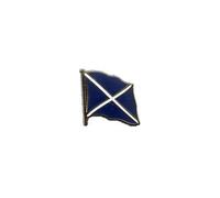 Digni Pin's (épinglette) Drapeau Ecosse - 2 x 2 cm