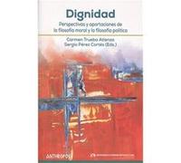 Dignidad - [Livre en VO] Pérez Cortes, Sergio (Auteur)