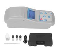 DIGNIFE Testeur d'eau, Turbidimètre numérique à -Ordinateur, turbidimètre Portable Intelligent, testeur de qualité de l'eau