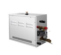 DIGNIFE Vaporisateur de Sauna, Générateur de Bain de Vapeur for hammam Domestique, Sauna à Vapeur for Spa(60B)